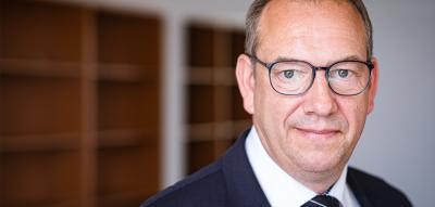 „Geht darum, deutlich zu machen: Beruf des Soldaten ist ein attraktiver“
