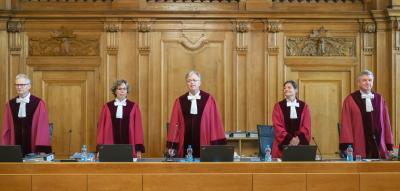 Oberstes Bundesgericht hebt Verbot des „Compact“-Magazins auf