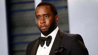 Jury bekommt Sex-Videos von Rapper Sean "Diddy" Combs zu sehen