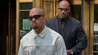 Jury bekommt mehrere Sex-Videos von Rapper Sean Combs zu sehen
