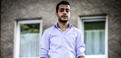 „Während Deutschland zum sicheren Hafen für Islamisten wird, soll ich abgeschoben werden“