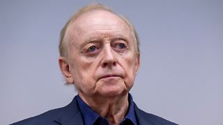 Alfons Schuhbeck legt Geständnis ab