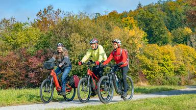 Deutschland ist E-Bike-Spitzenreiter in Europa