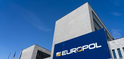 Terrorverdächtige laut Europol immer jünger – jeder Dritte ist unter 20