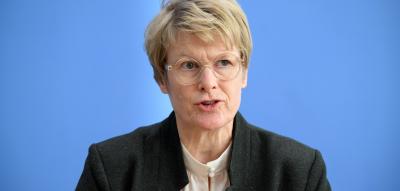 „Diese massive Verschuldung ist ein Vergehen an der jungen Generation“