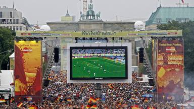 DFB zu Geldstrafe verurteilt