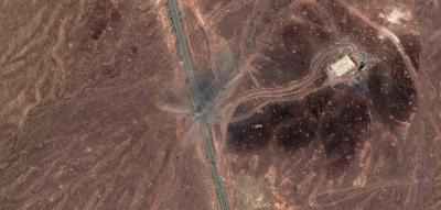 US-Angriff soll Irans Atomprogramm nur um Monate zurückgeworfen haben