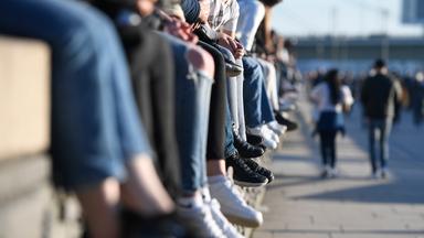 Junge Union kritisiert "atemberaubende" Neuverschuldung
