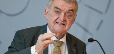 Mehr als 170 Einsätze bundesweit – Polizei geht gegen „digitale Brandstifter“ vor