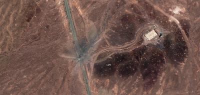 US-Angriff soll Irans Atomprogramm nur um Monate zurückgeworfen haben