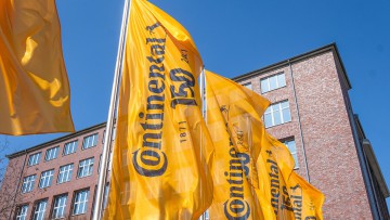 Strategiewechsel bei Continental und Aumovio: "So viel lokalisieren wie möglich"