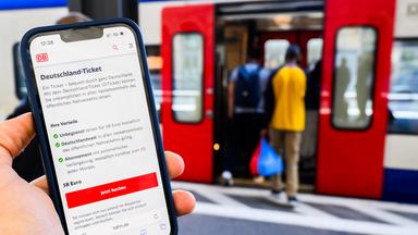 Schnieder will feste Regeln für Deutschlandticket
