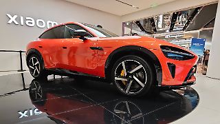 Auto-Newcomer Xiaomi erhält in einer Stunde 289.000 Reservierungen