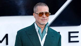 Einbrecher steigen in Villa von Brad Pitt ein