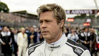 «F1»: Brad Pitt bremst als Formel-1-Pilot bloss für den Pitstop