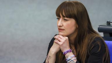 Reichinnek und AfD-Abgeordnete verfehlen Mehrheit