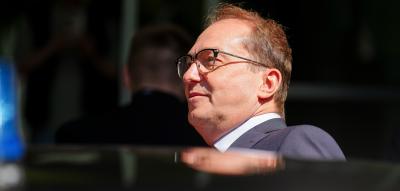 „Deutschland braucht einen Cyber Dome“, fordert Dobrindt in Tel Aviv
