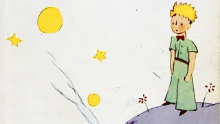 Mit «Der kleine Prinz» schuf er ein globales Phänomen