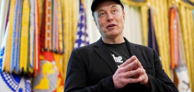 Musk warnt erneut vor Trumps Steuergesetz – das nimmt wichtige Hürde im US-Senat
