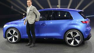 Rivian erhält zweite Milliarde von Volkswagen