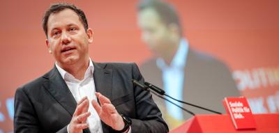 „Es ist unsere historische Aufgabe, die AfD aus dem Parlament zu kriegen“