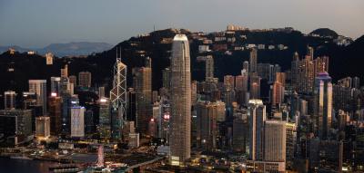 Hongkongs letzte demokratische Partei löst sich auf