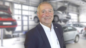 BVdP-Urgestein tritt ab: Verband sagt Marco Senger ein wertschätzendes "Lebewohl"