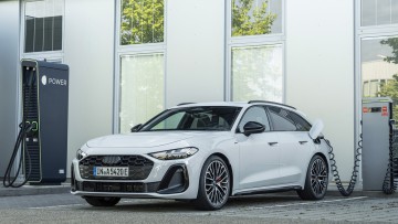 Auto1-Preisindex für Gebrauchte: Benziner legen zu, Stromer immer günstiger