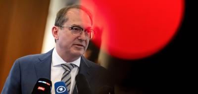 „Es gibt jetzt die Möglichkeit, in Gaza einen Deal zu schaffen“