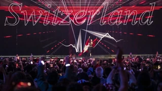 Song-Einreichung für den Eurovision Song Contest 2026
