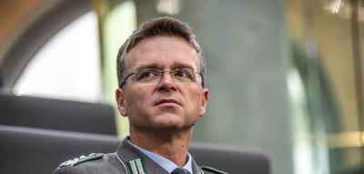„Freiwilligkeit allein wird nicht reichen“ – Bundeswehrverband kritisiert SPD-Parteitagsbeschluss