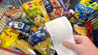 Inflationsrate im Juni überraschend gesunken