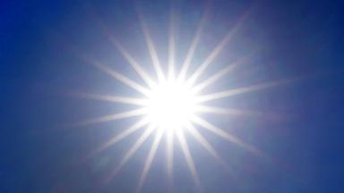 Wetterdienst warnt vor extremer Hitze