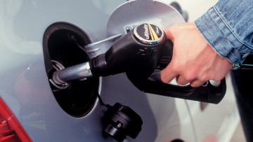 Benzinpreise: Tanken in der ersten Jahreshälfte 2025 günstiger