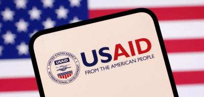 Über 14 Millionen zusätzliche Tote wegen USAID-Kürzungen möglich