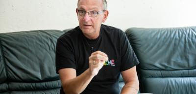 „Früher sagte man ‚Ich hau‘ dir aufs Maul‘. Heute zieht man das Messer und sticht zu“