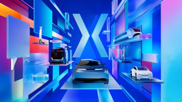 IAA Mobility 2025: "Wir setzen auf Innovation und Investition"