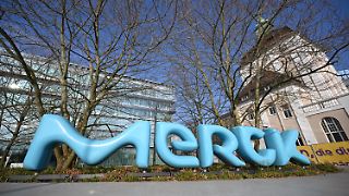 Merck schließt größten Pharma-Deal seit Jahrzehnten ab