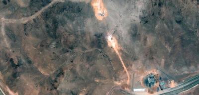 Iran gesteht massive Schäden nach US-Angriffen ein – Satellitenfotos zeigen Arbeiten an Atomanlage