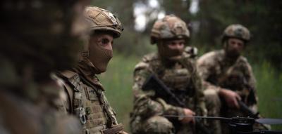 Ukraine bestellt US-Diplomaten ein – Kreml begrüßt Waffenlieferstopp der USA