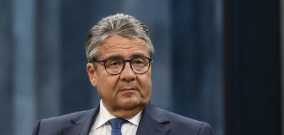 Sigmar Gabriel hält AfD-Verbotspläne seiner Partei für „dumm“