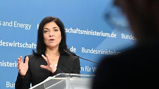 Bundesregierung setzt "Alarmstufe Gas" aus