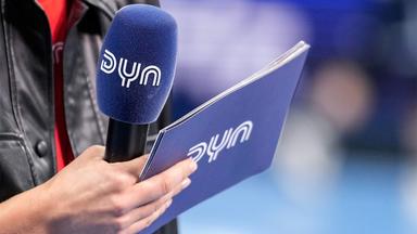 Neue Anteilseigner beim Internet-Sportsender Dyn