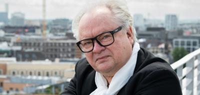 „Völlig untypisch für mich“