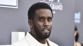 P. Diddy wird wegen eines Prostitutionsdelikts verurteilt