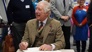 So viel verdient König Charles III.