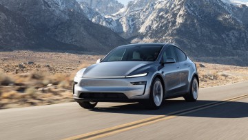 Tesla: Auslieferungen gehen erneut zweistellig zurück