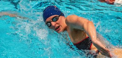 US-Universität will Trans-Athleten aus Frauensportteams ausschließen