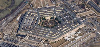 USA stoppen Lieferung bestimmter Waffensysteme an die Ukraine
