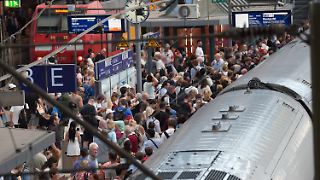 "Historische Preissteigerungen" bei der Bahn erwartet